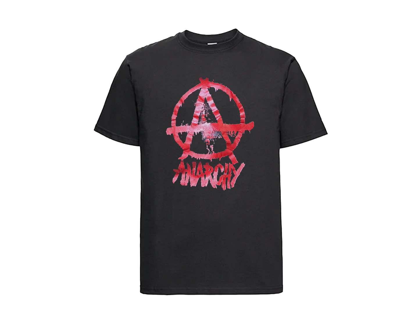 ANARCHY TEE