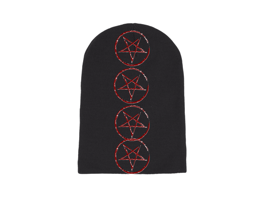 KNALL3R PENTA BEANIE
