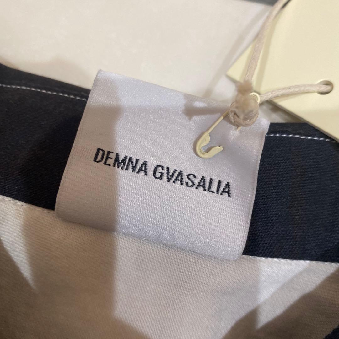 VETEMENTS MARILYN MANSON AW 2018 SHIRT