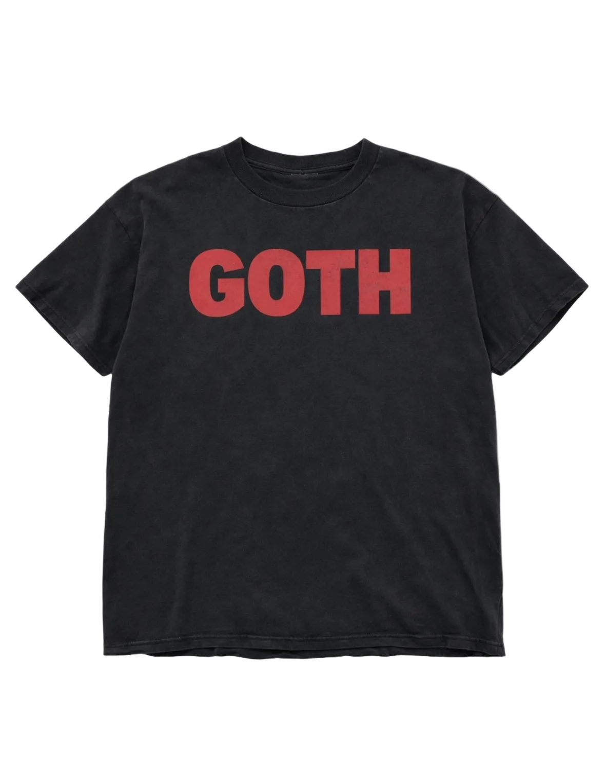 GOTH TEE