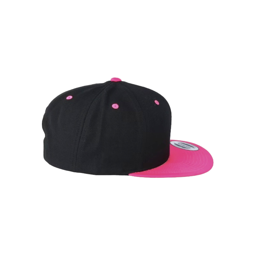 WMNS KNALL3R LOGO CAP