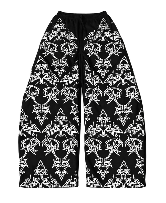 KNALL3R X BLAME SWEATS
