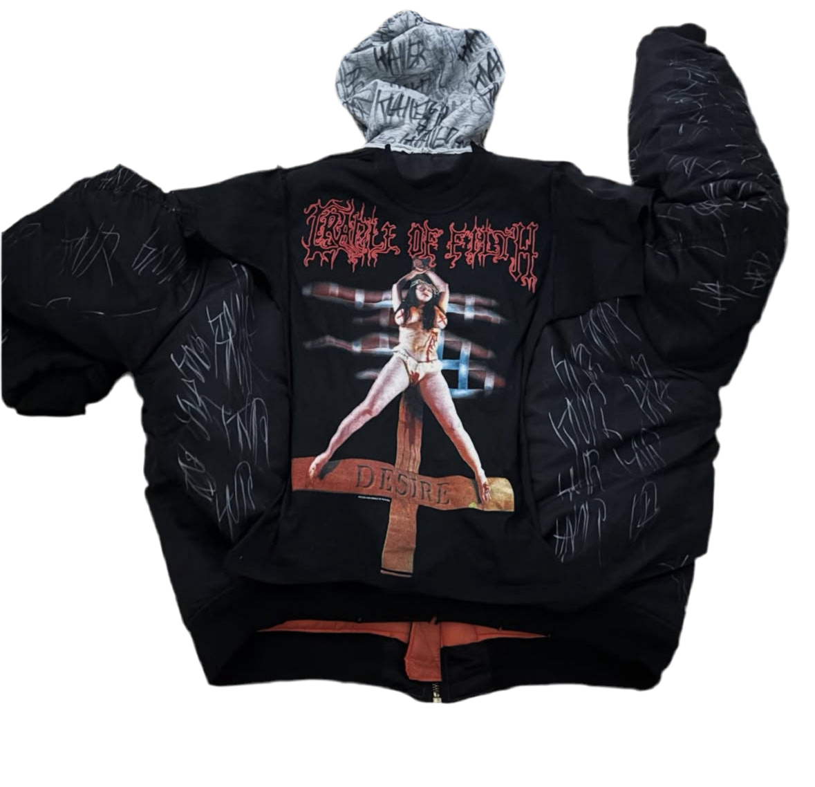 COF BOMBER
