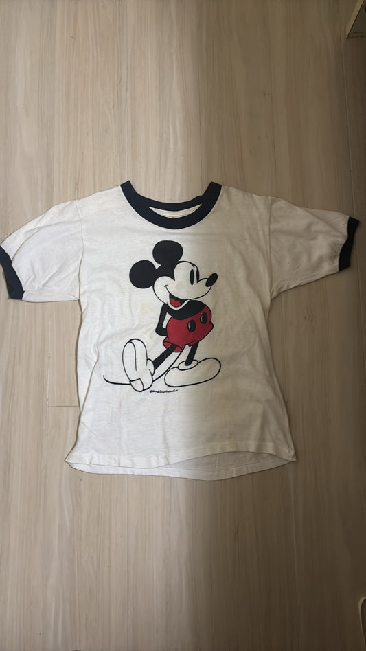 90s mickey