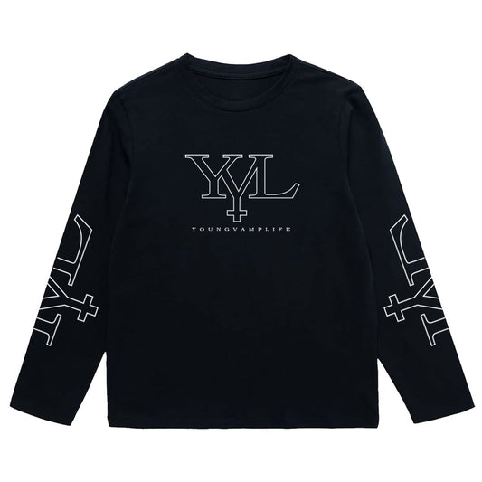 YVL LONGSLEEVE V2