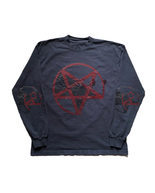 PENTA LONGSLEEVE