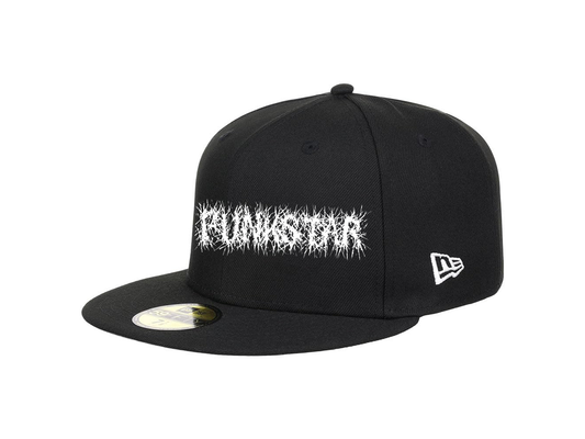 PUNKSTAR ATLS CAP