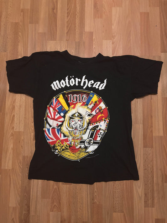 MOTÖRHEAD 1999