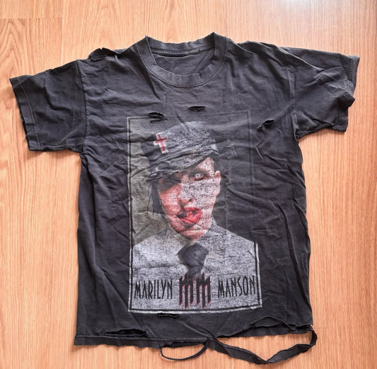 MM TEE
