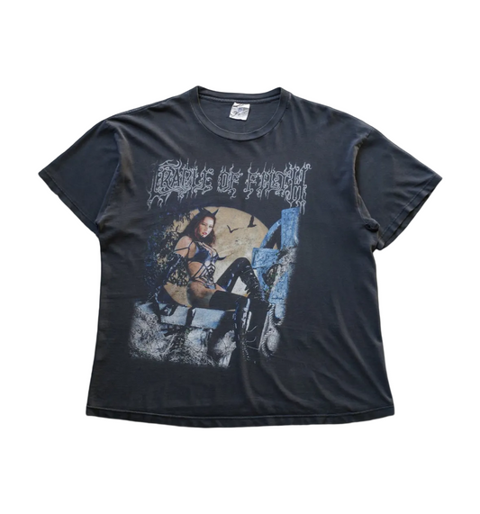 CRADLE OF FILTH TEE 00