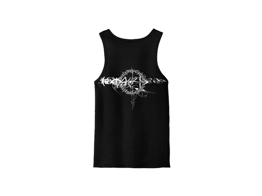 KNALL3R X JAGACKA TANK