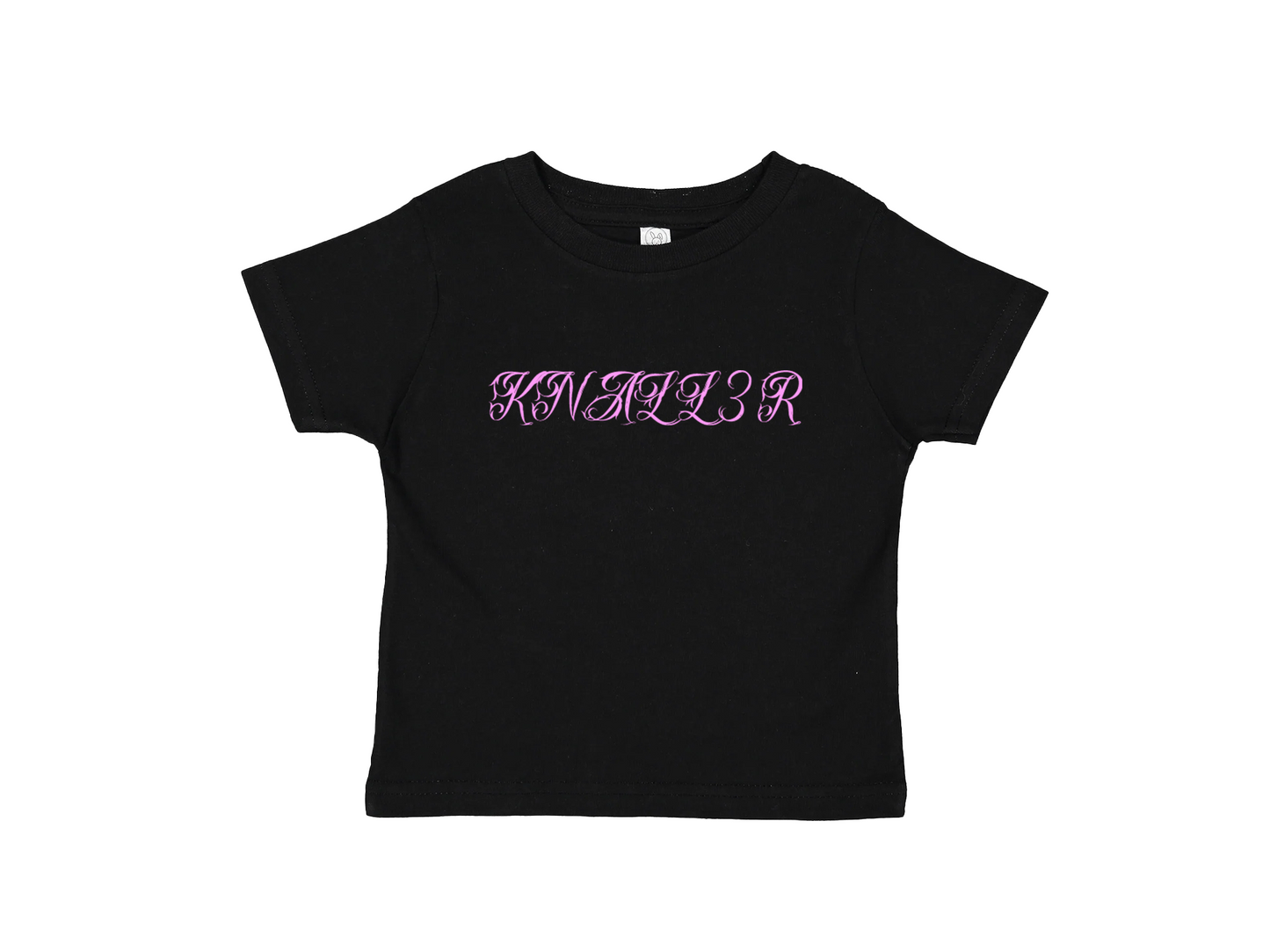 WMNS KNALL3R BBY TEE V2