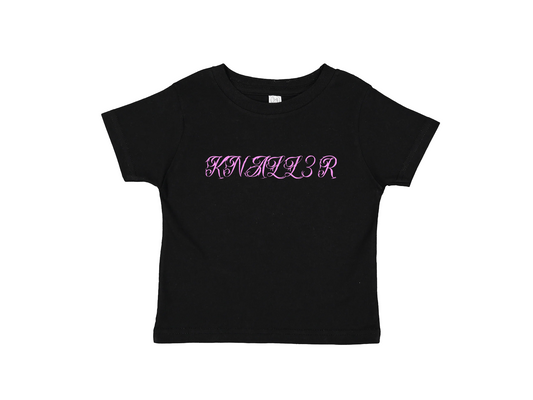 WMNS KNALL3R BBY TEE V2