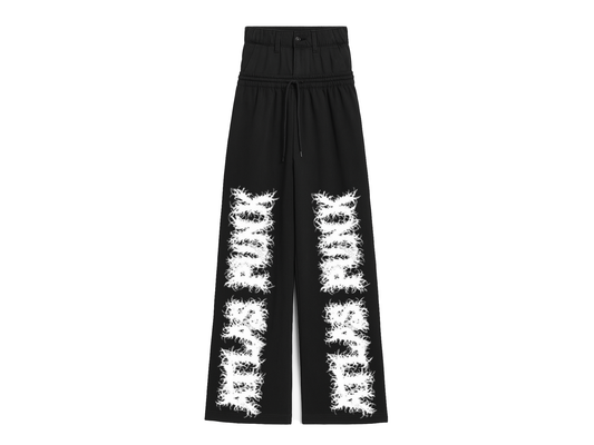 PUNKSTAR SWEATS KNALL3R X PUNKSTARKC