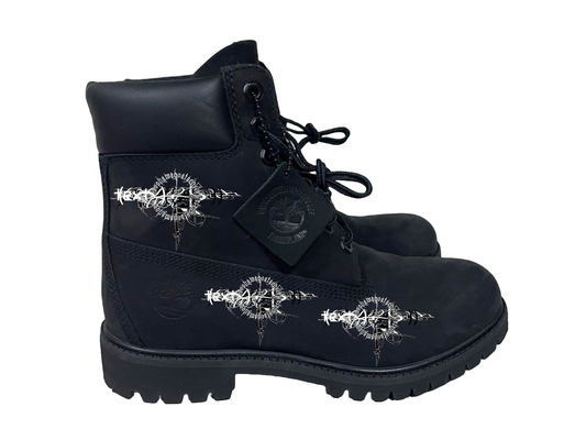 KNALL3R X JAGACKA TIMBS