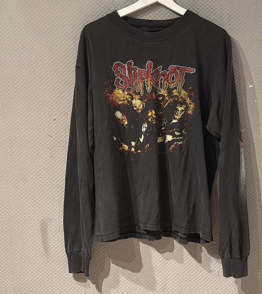 SLIPKNOT LONGSLEEVE