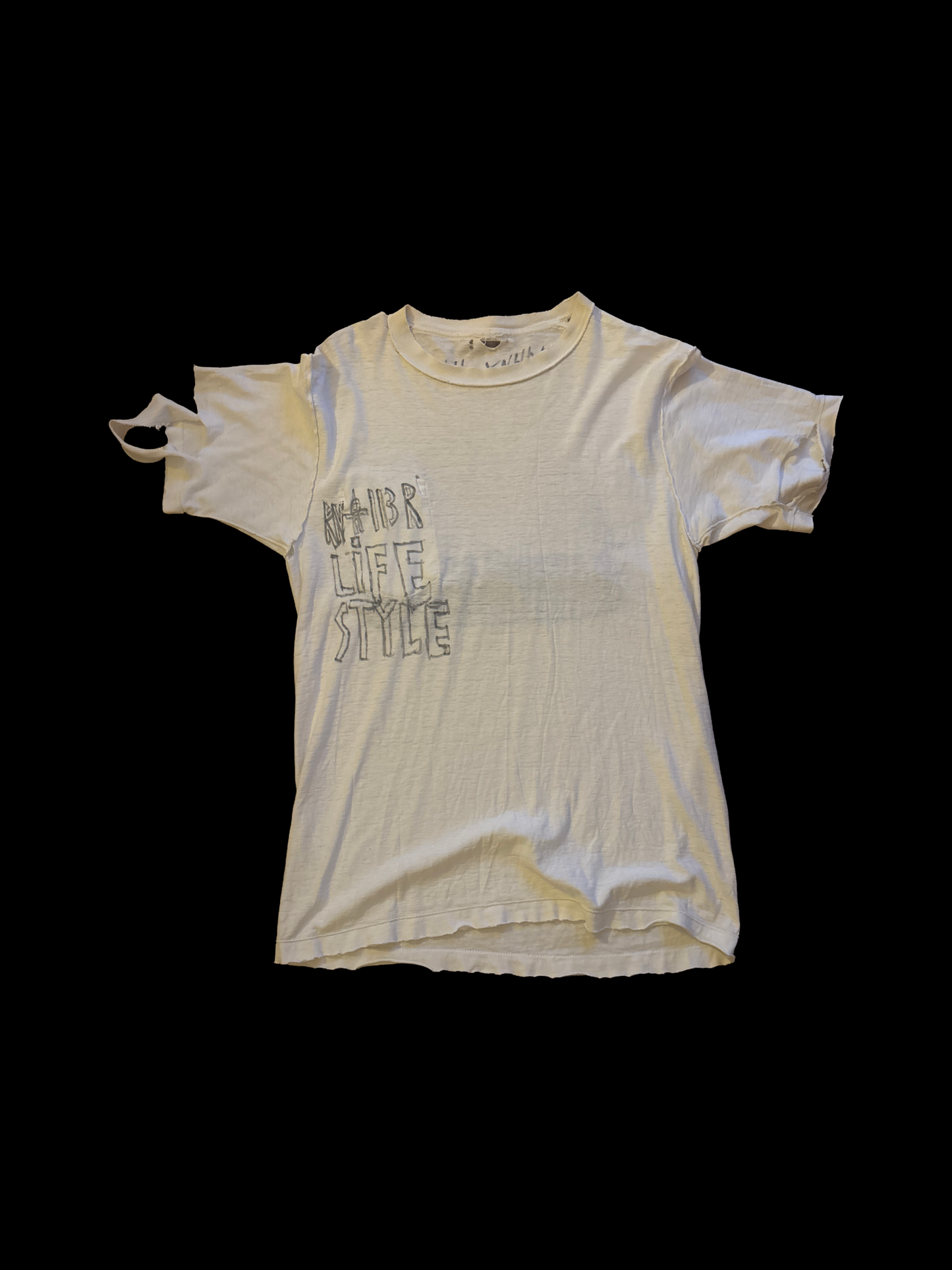 KNALL3R LIFESTYLE TEE