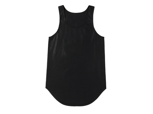 KNALL3R LEATHER TANK