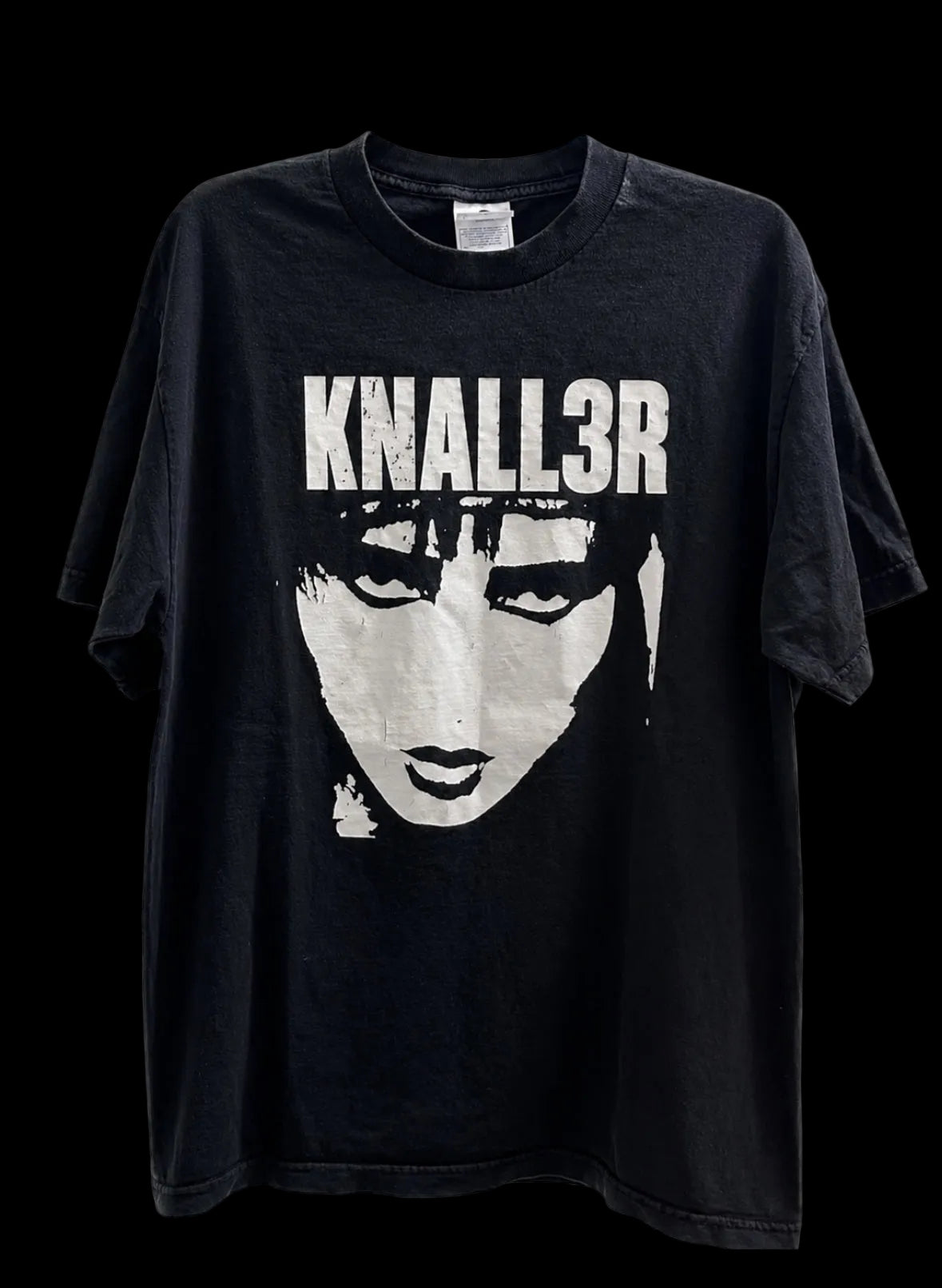 vampire tee