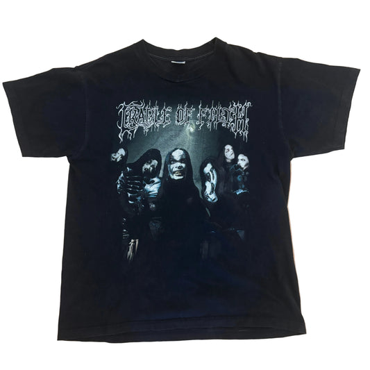 CRADLE OF FILTH 00