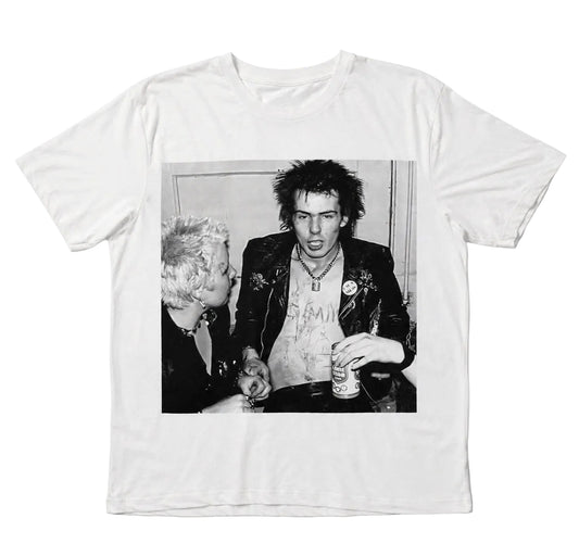 SID TEE