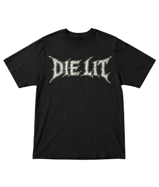 KNALL3R DIE LIT TEE