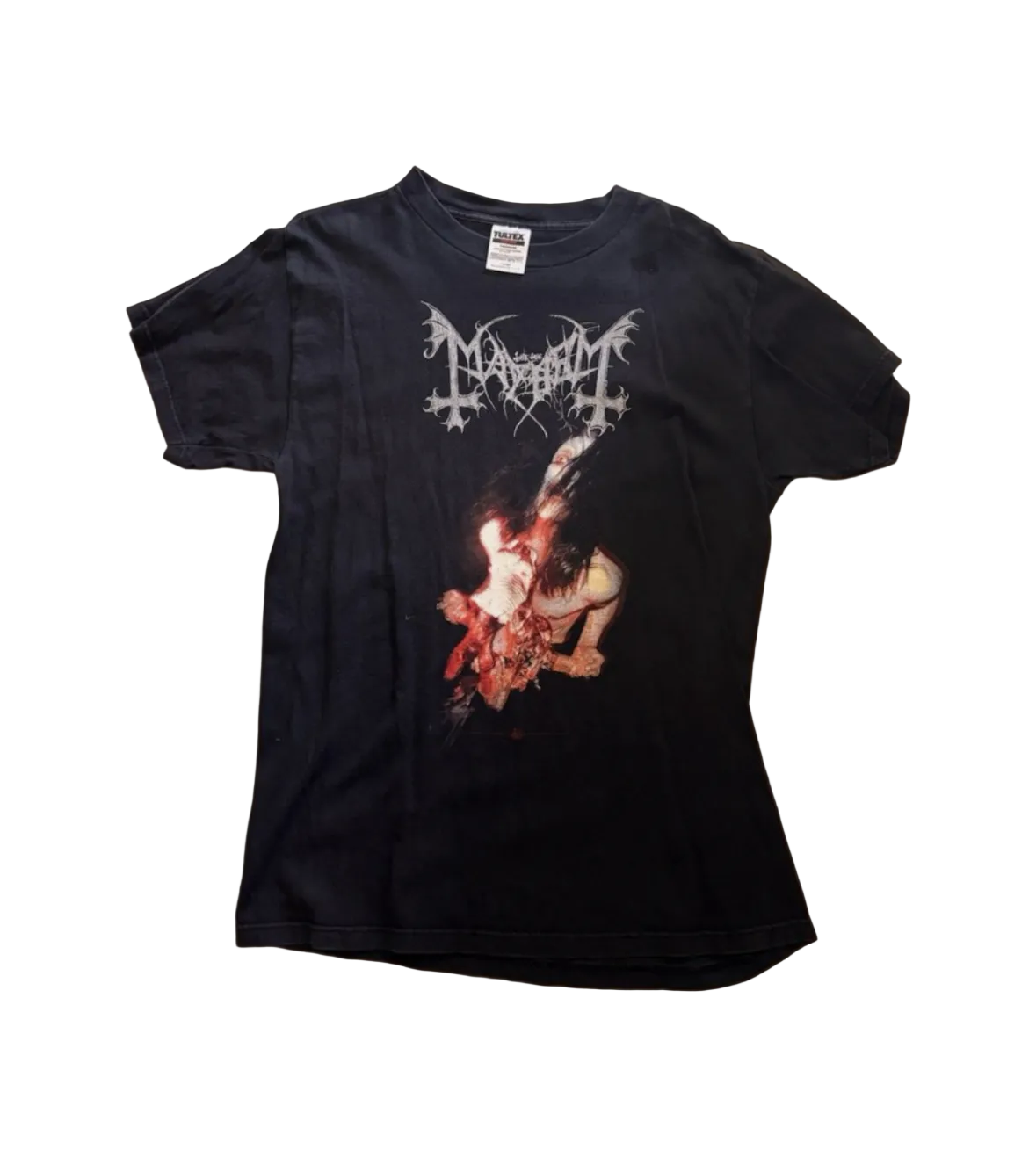 1998 MAYHEM INVADES AMERICA TOUR MISANTHROPY