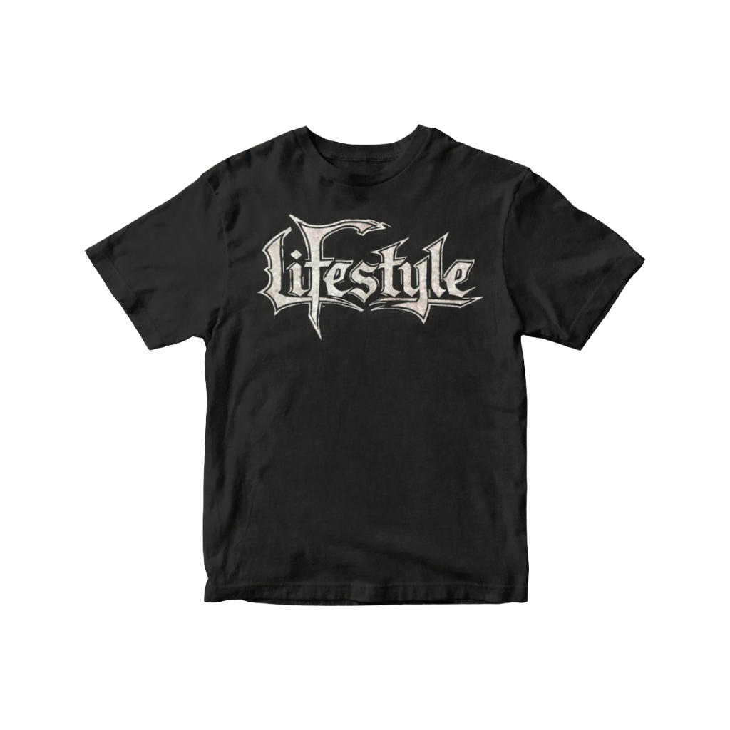 KNALL3R LIFESTYLE T-SHIRT