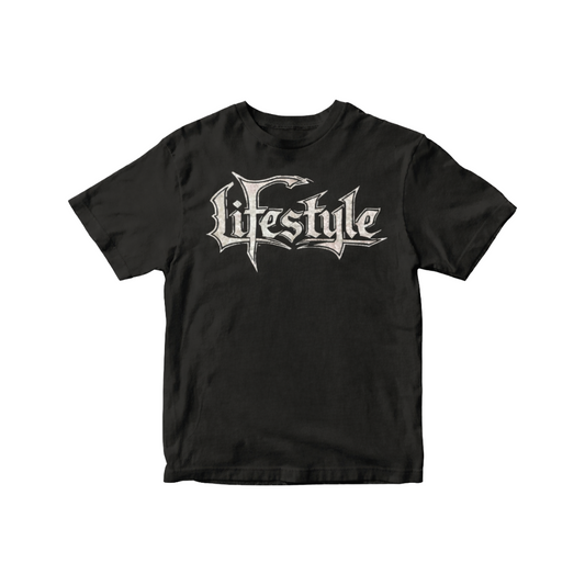 KNALL3R LIFESTYLE T-SHIRT