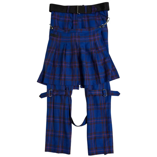 SEDITIONARIES BONDAGE PANTS