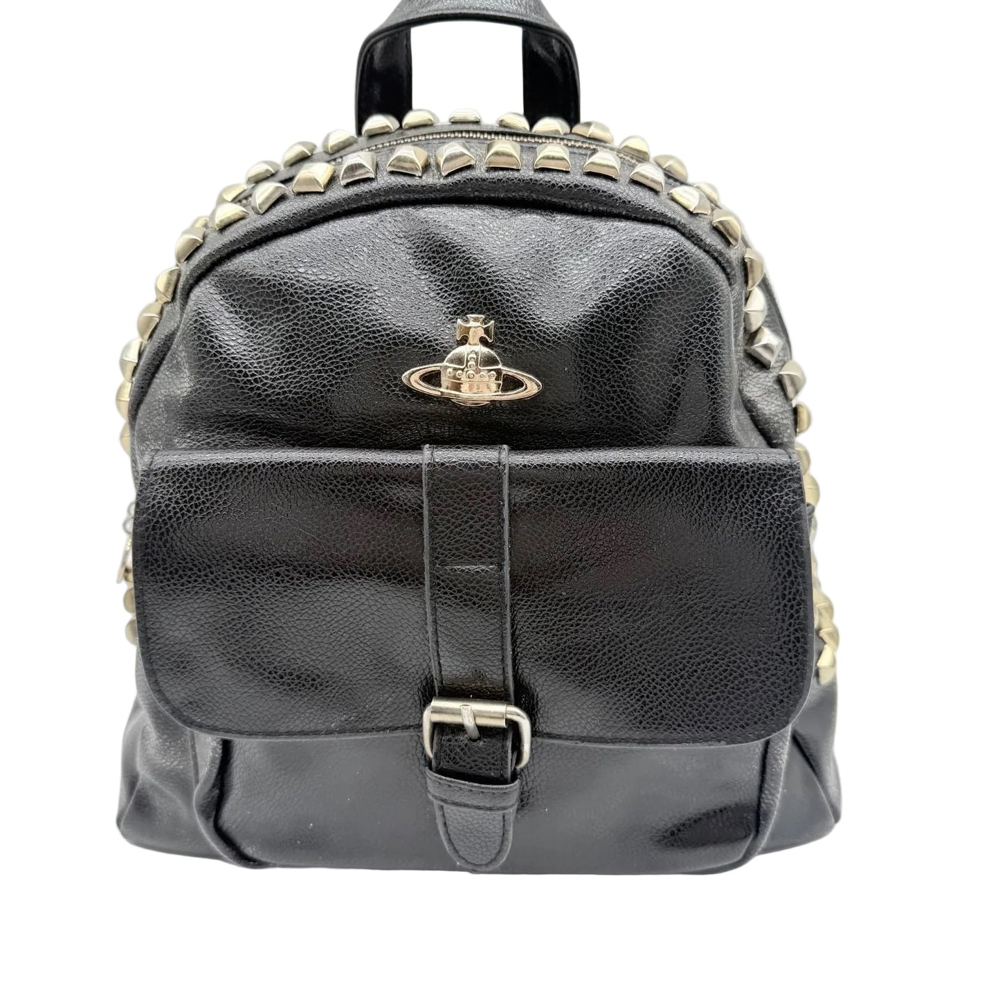 VIVIENNE WESTWOOD STUDDED BAG
