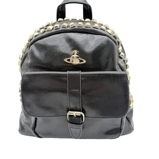 VIVIENNE WESTWOOD STUDDED BAG