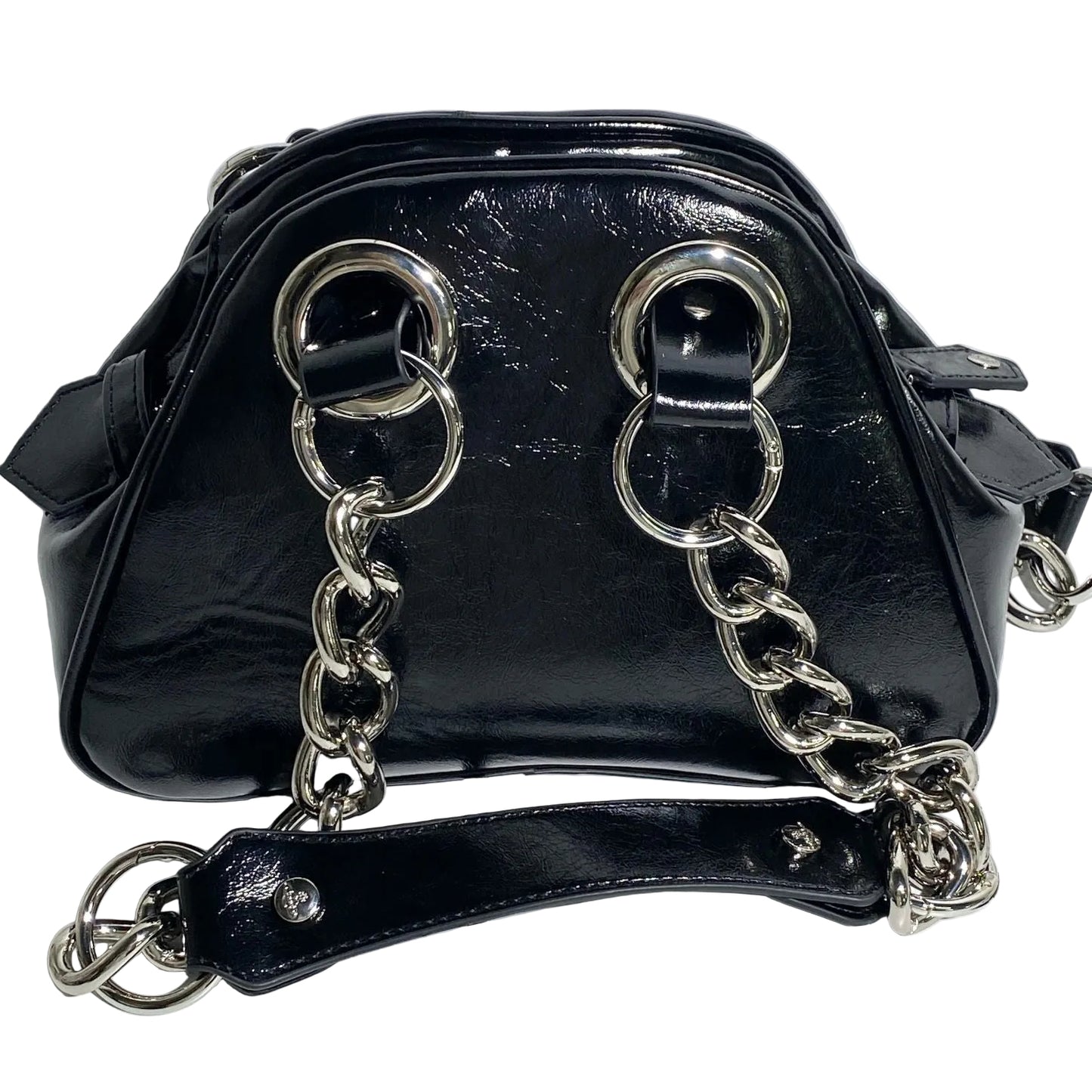 VIVIENNE WESTWOOD LADIES HAND BAG