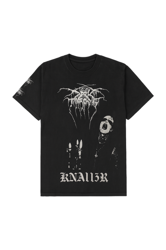 KNALL3R CREATURE TEE