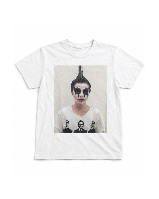 KNALL3R MOHAWK TEE