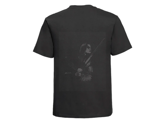 KNALL3R THE SWORD TEE