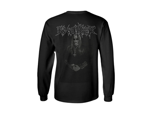 NORTHERN DARKNESS LONGSLEEVE